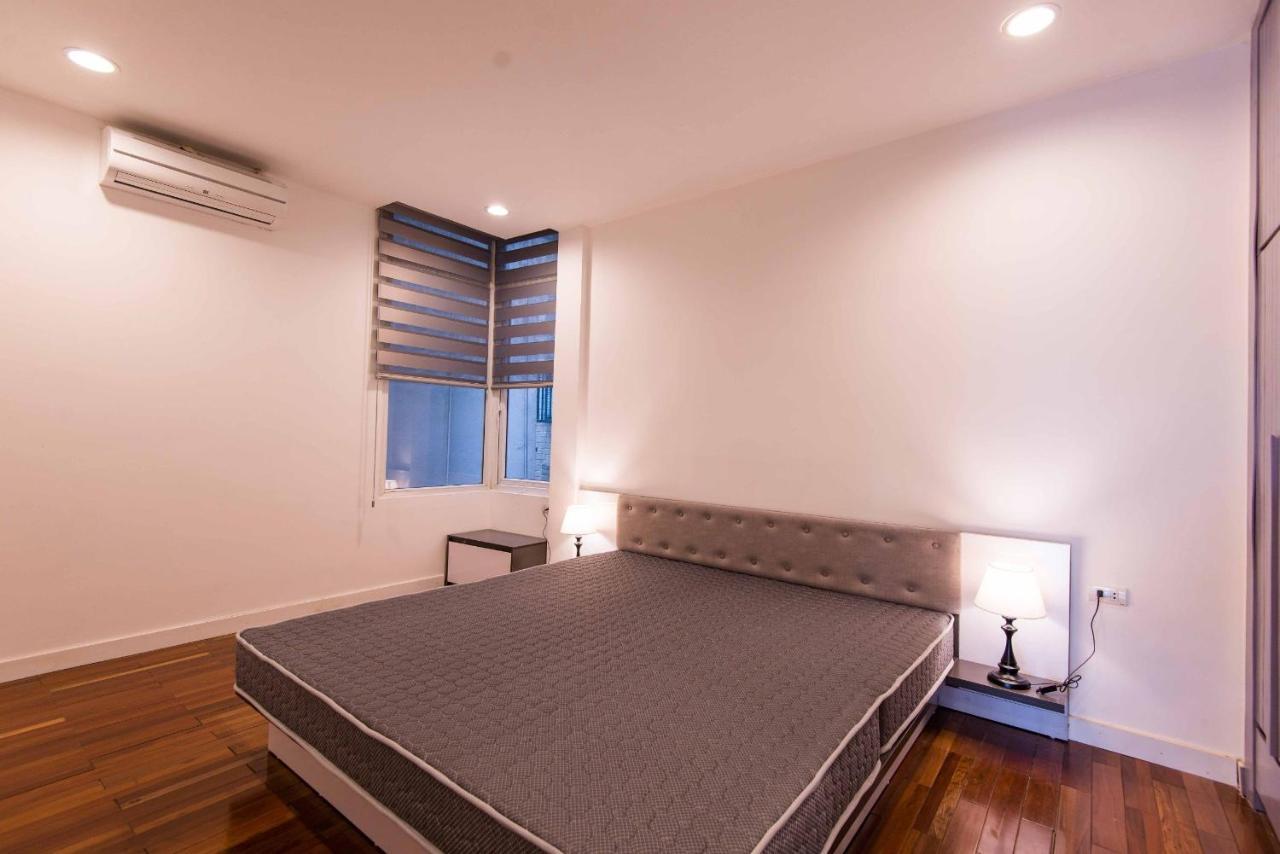 Luxe Paradise Residence 9 Quang Khanh Ханой Екстер'єр фото