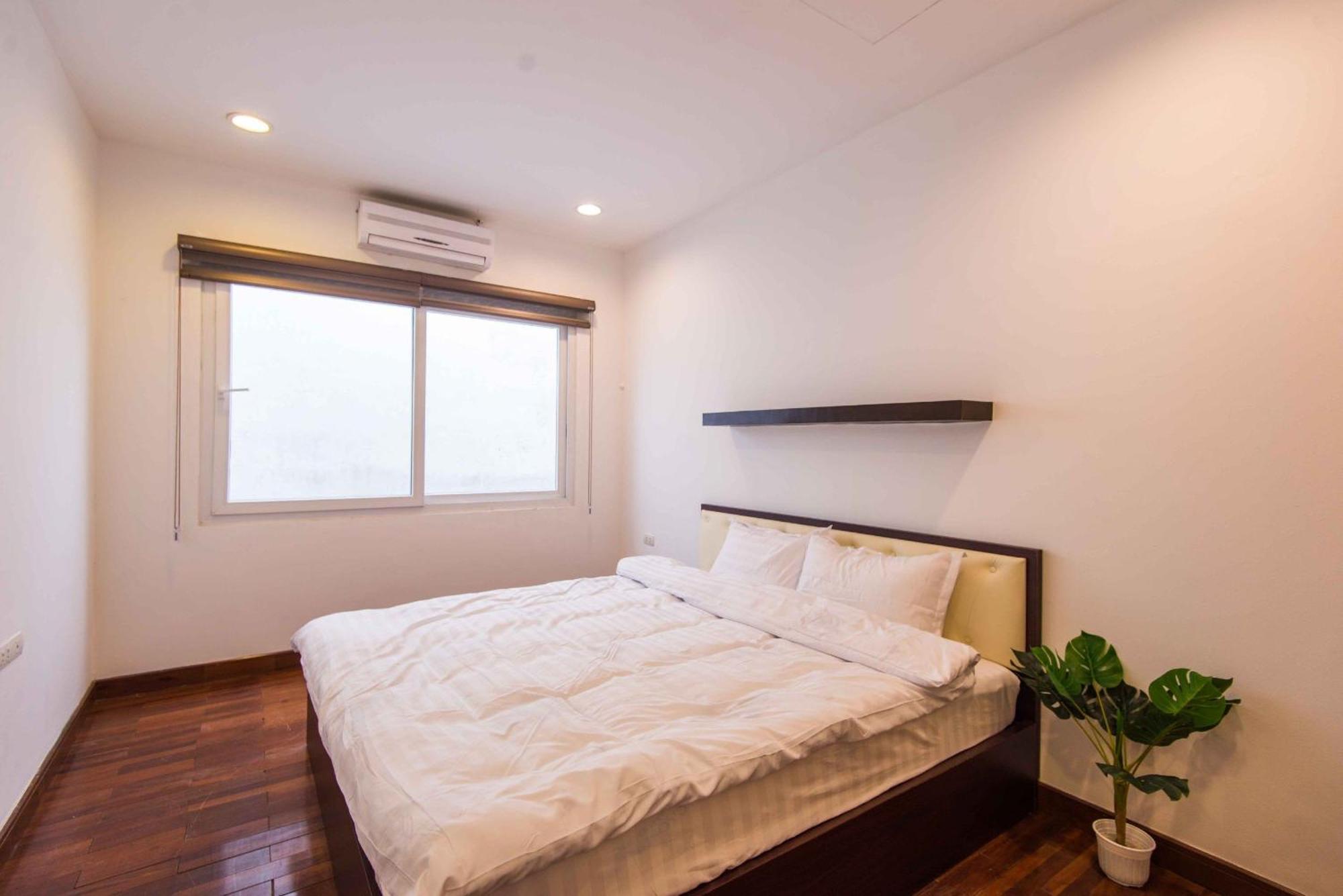Luxe Paradise Residence 9 Quang Khanh Ханой Екстер'єр фото